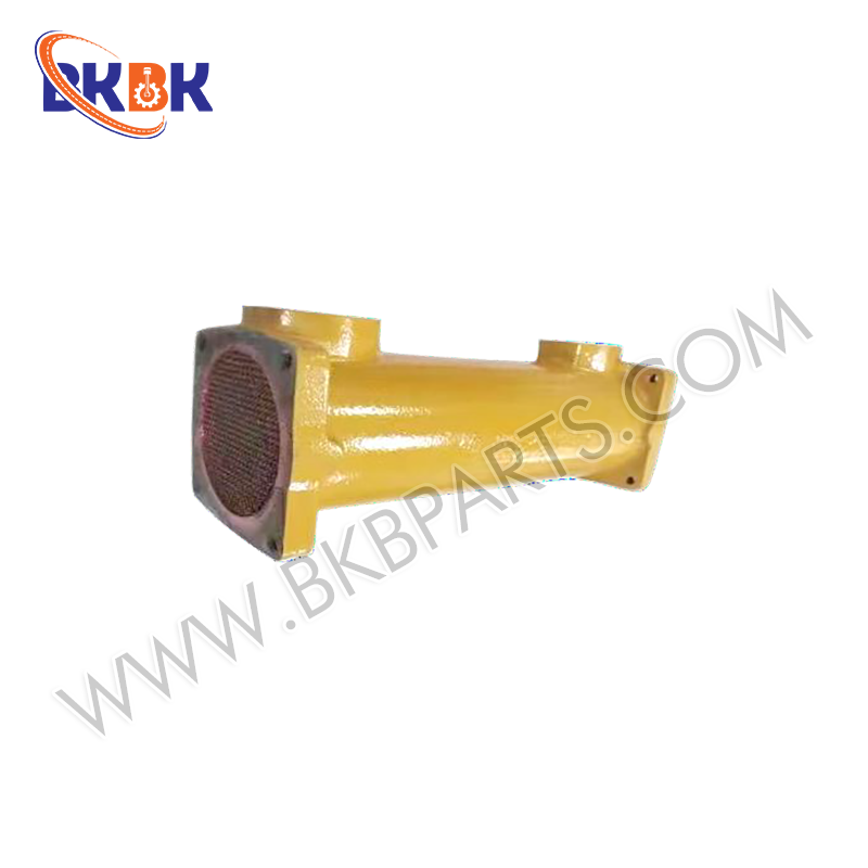 CATERPILLAR OIL COOLER 4W5057 OR5517